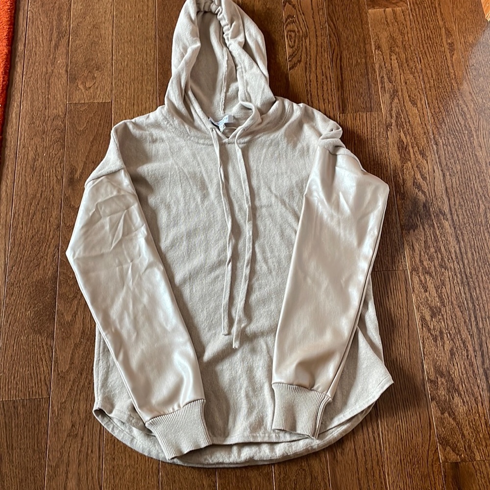 J. Society hoodie